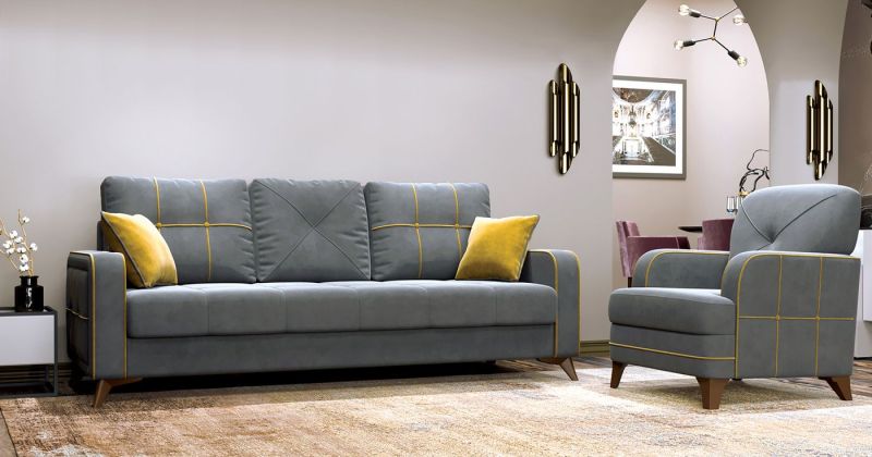 Sofa Upholstery trend 2023