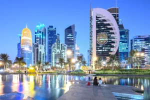 Things To Do In Qatar
