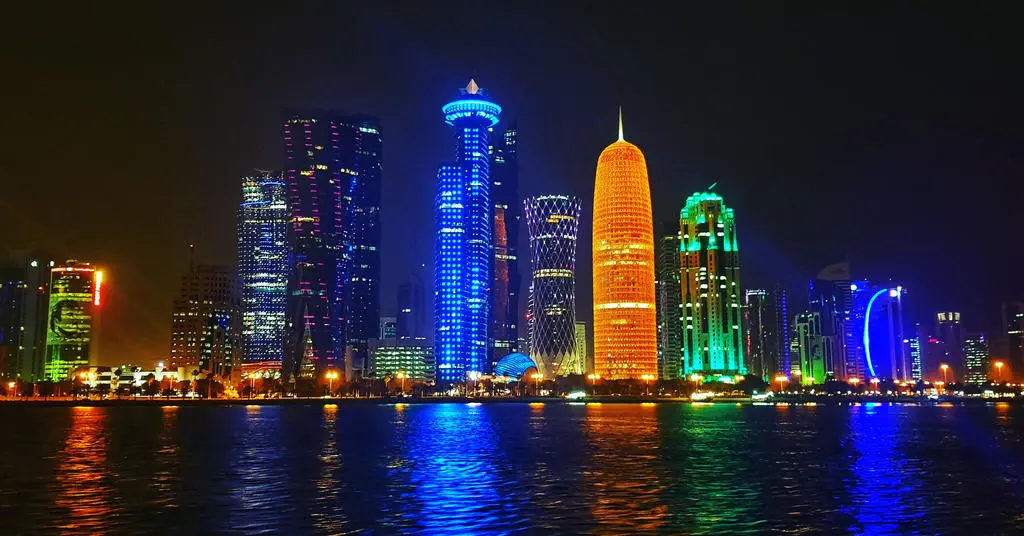 Some Amazing Things To Do In Qatar
