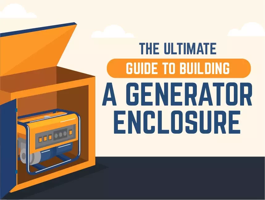 Genset Enclosure: How To Choose?