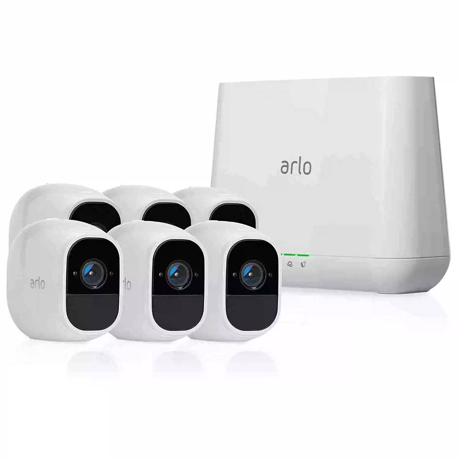 Best Arlo Pro security camera review