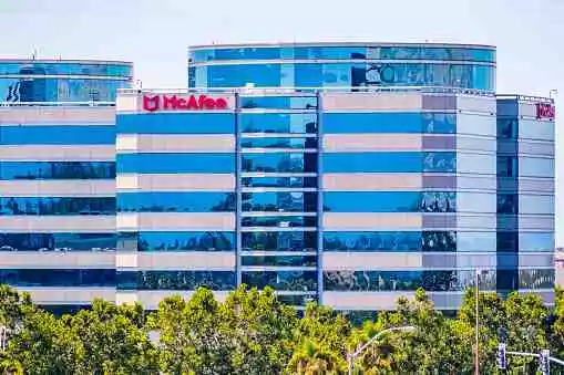What is McAfee Cloud Antivirus And what is the reason of its popularity