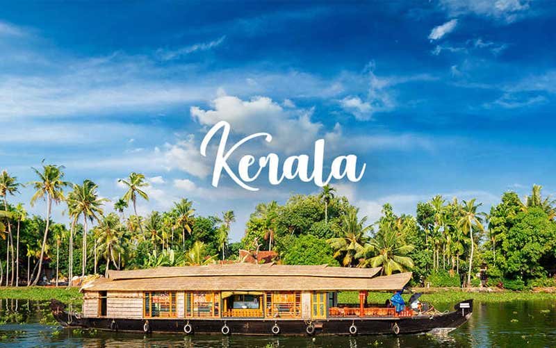 Visit The God's Own Country With Kerala Tour Packages