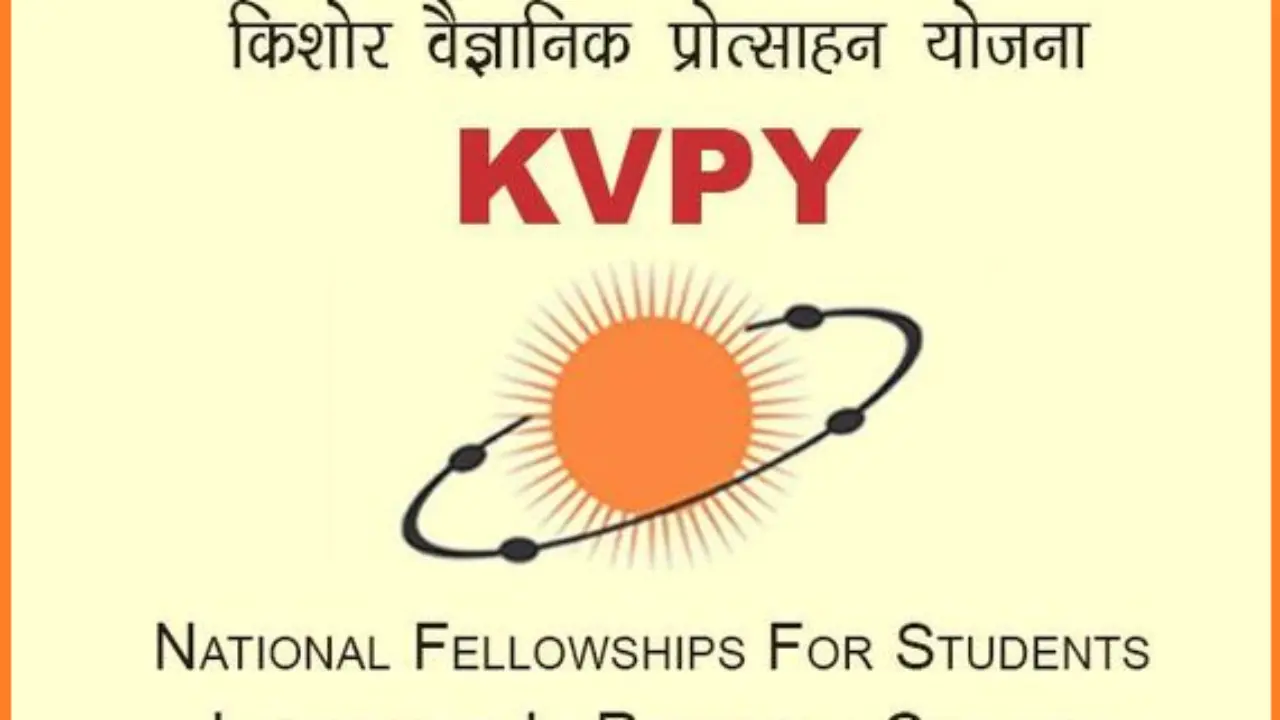 KVPY Exam 2022 - Kishore Vaigyanik Protsahan Yojana Exam