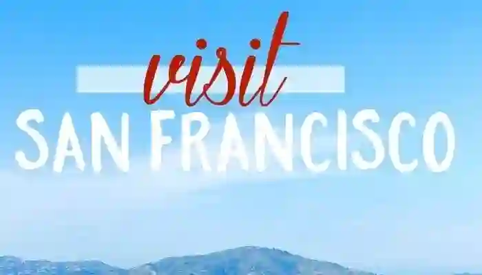 Things to Do in San Francisco