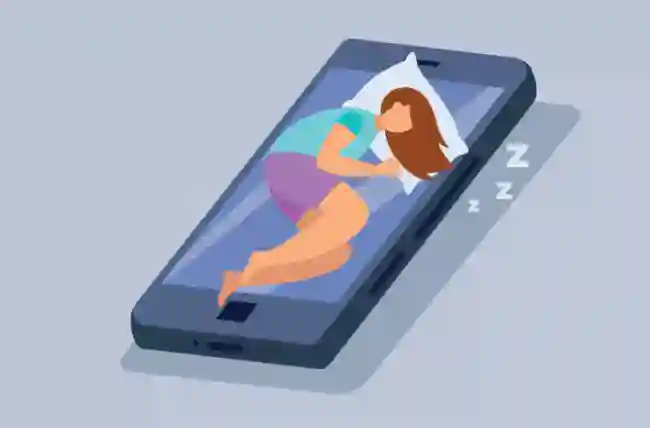How Can I Solve My Sleeping Problem?
