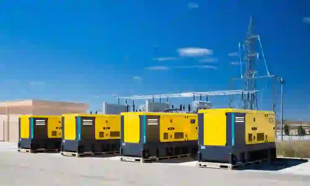 Diesel Generator: Classification and Pricing Range