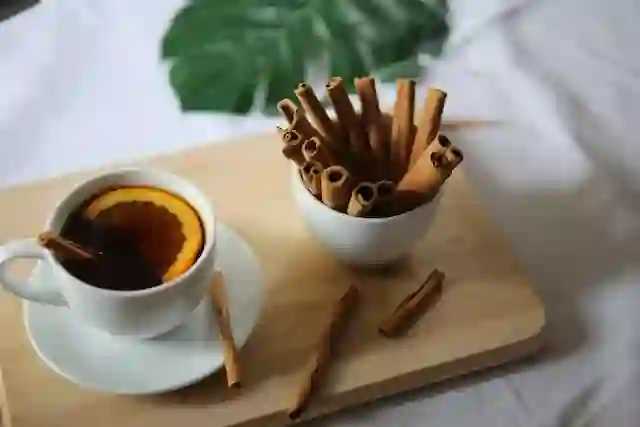 Amazing Health Benefits of Cinnamon That Will Surprise You