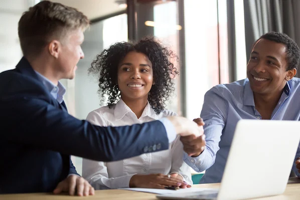 5 Reasons Why you should choose Dynamics 365 for Sales