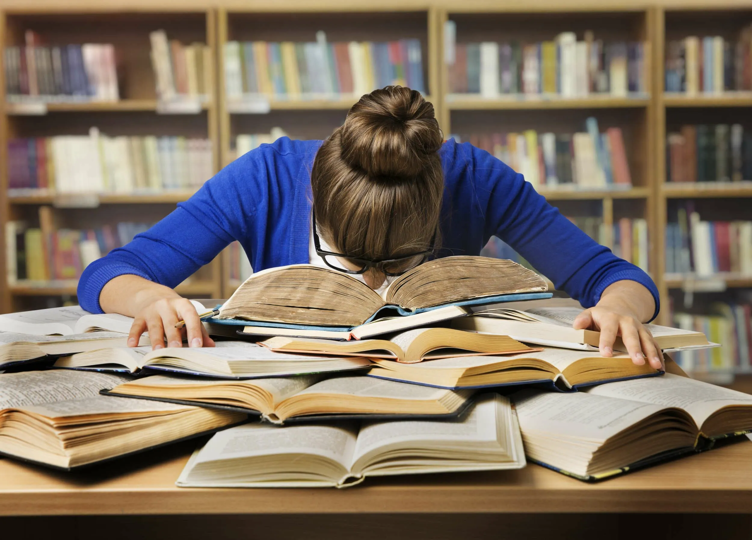 Bad Study Habits that Ruin Your Mood to Study and Your Grades too