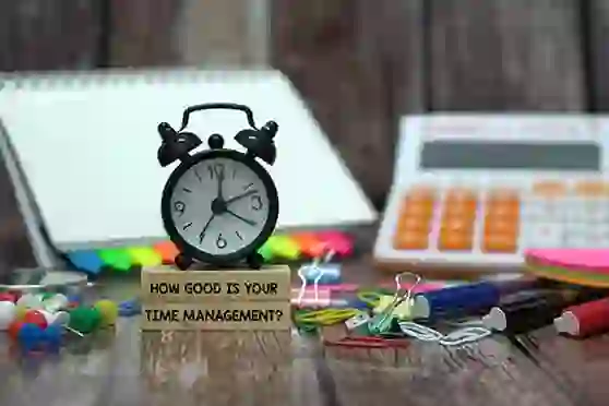 5 Best Time Management Apps For Teachers To Stay Focused