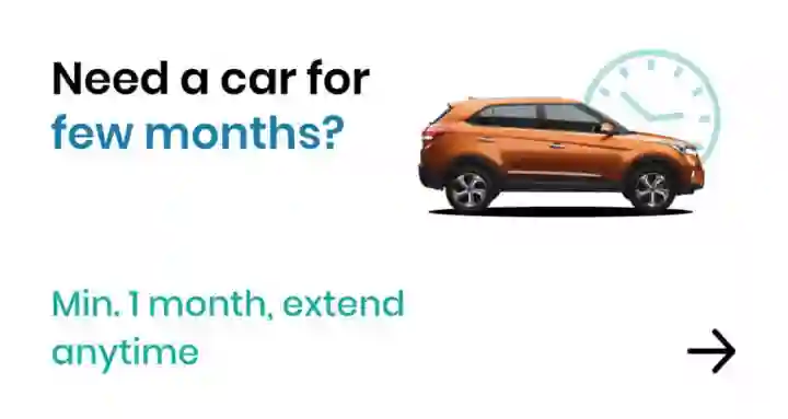 Tips For Renting a Car In UAE