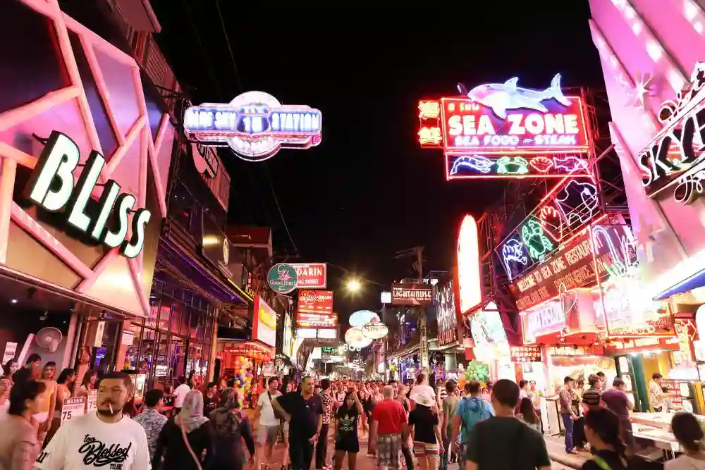 Amazing Places To Visit In Pattaya for a Wonderful Trip