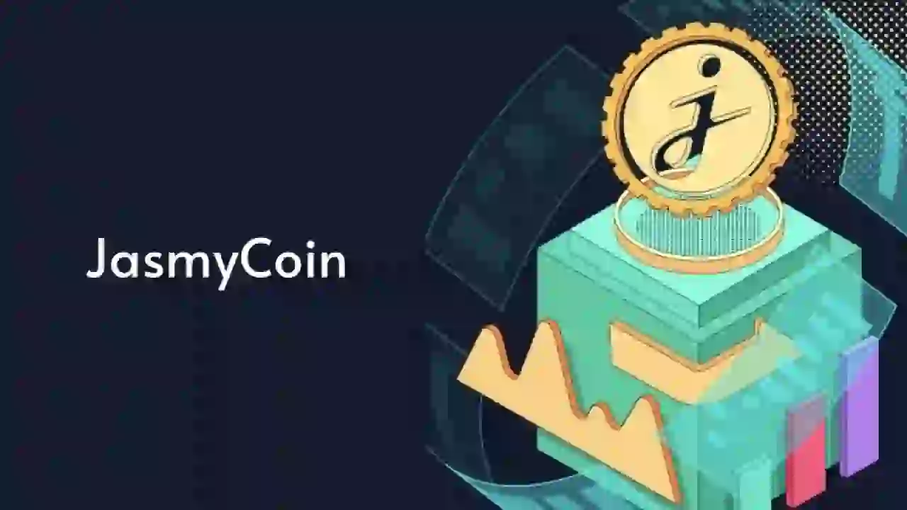 Jasmy Coin Price Prediction 2025