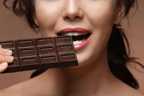 Why Eating Chocolates Is Good for Health
