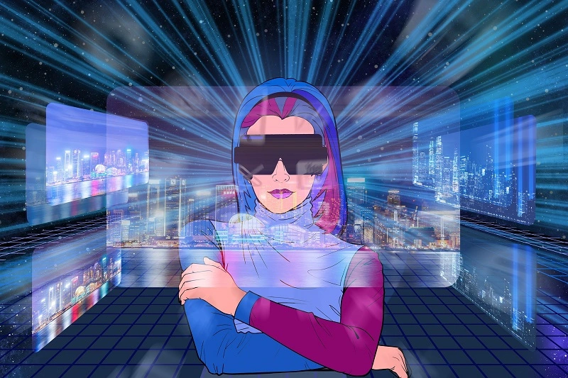Blockchain and Conventional Gaming