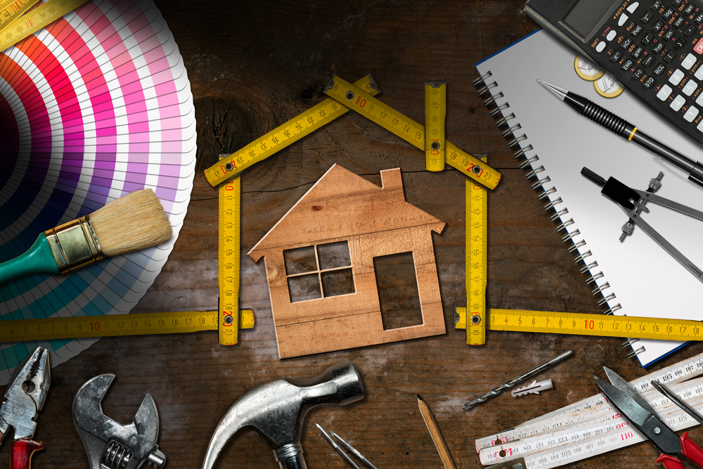 10 Home Improvement Tips For The Value of Your Home