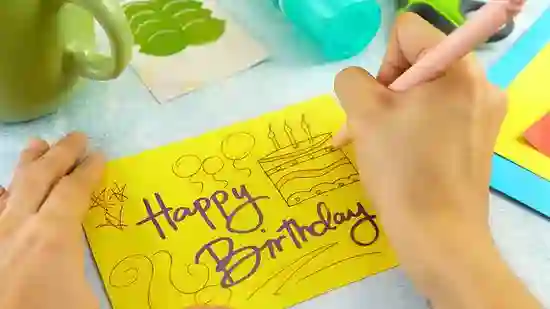 Birthday greeting cards: A complete guide