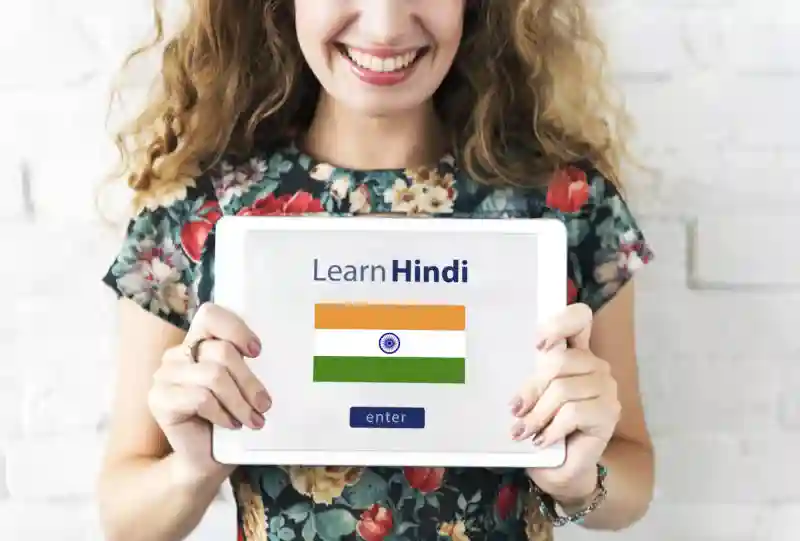 Best Hindi Learning apps