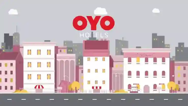 OYO क्या हैं और OYO मे क्या होता हैं - जानिए पूरा सच