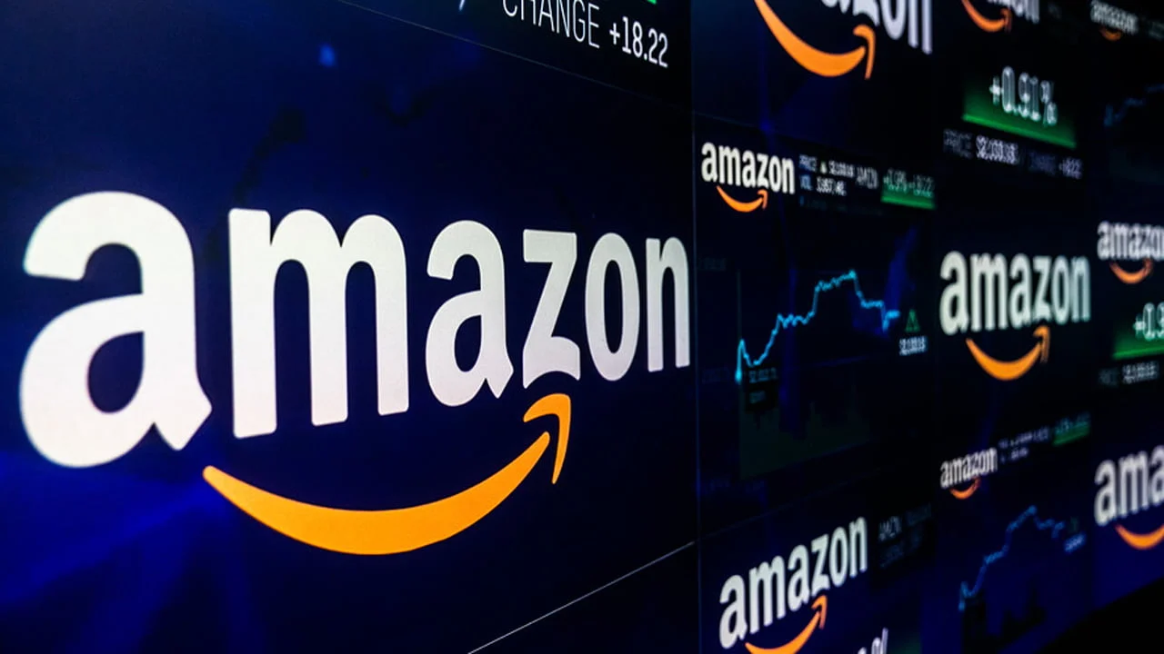 Who Else Wants to Know the Mystery Behind AMAZON?