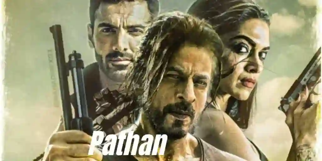 Full Hindi Pathan Movie Download 480p