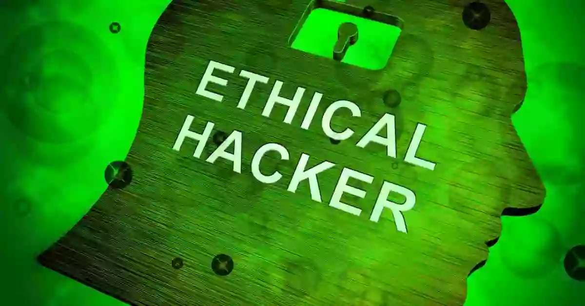 What is Ethical Hacking?