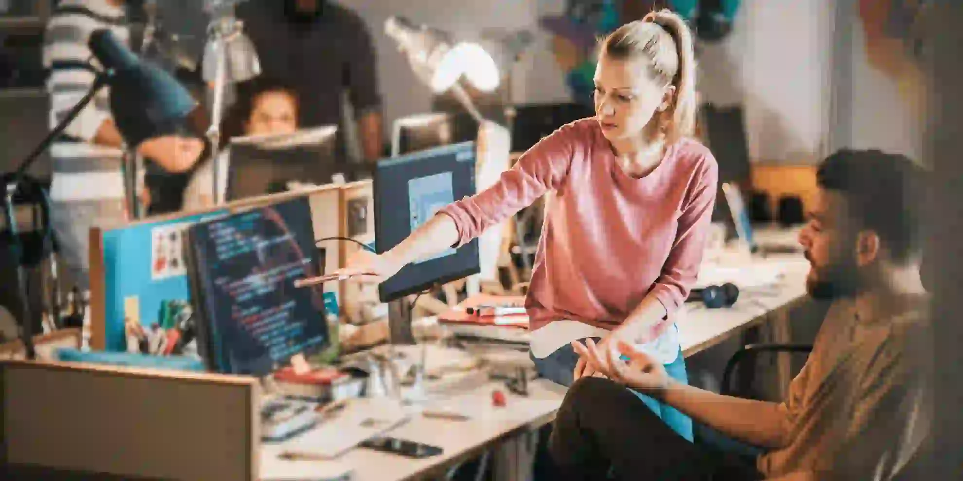 How To Find Hybrid Jobs Now