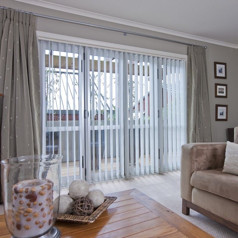 How to Choose the Right Vertical Blinds for Your Home