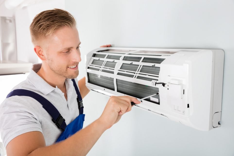 Why Al Barsha Frequent AC Servicing is Important for Your Comfort