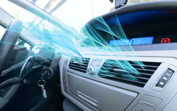 Types Of Windshield Cracks And Causes
