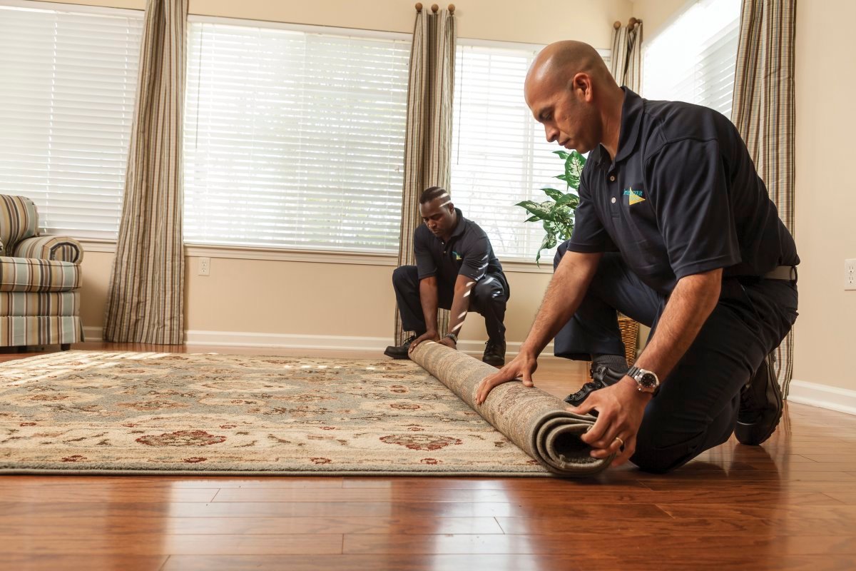 Advantages of Professional Carpets Installation in your homes