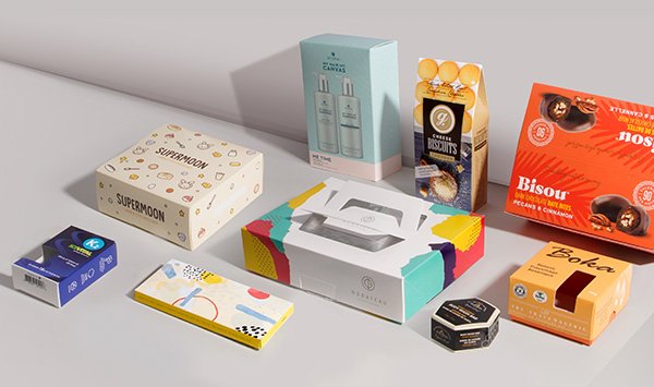 How Custom Packaging Boxes Can Help You Stand Out