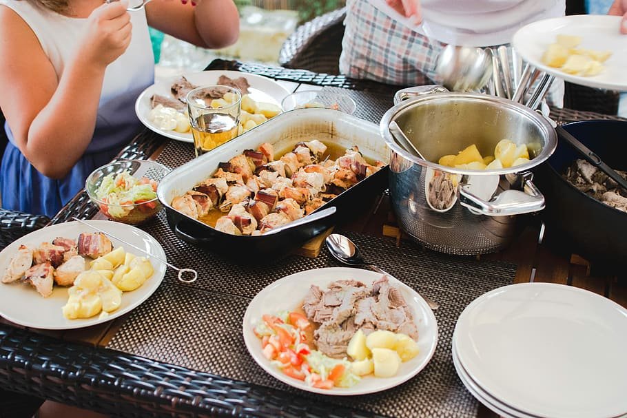 food family