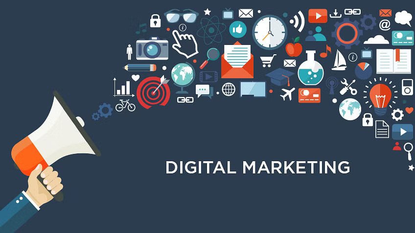 India's Top best Digital Marketing Institutes