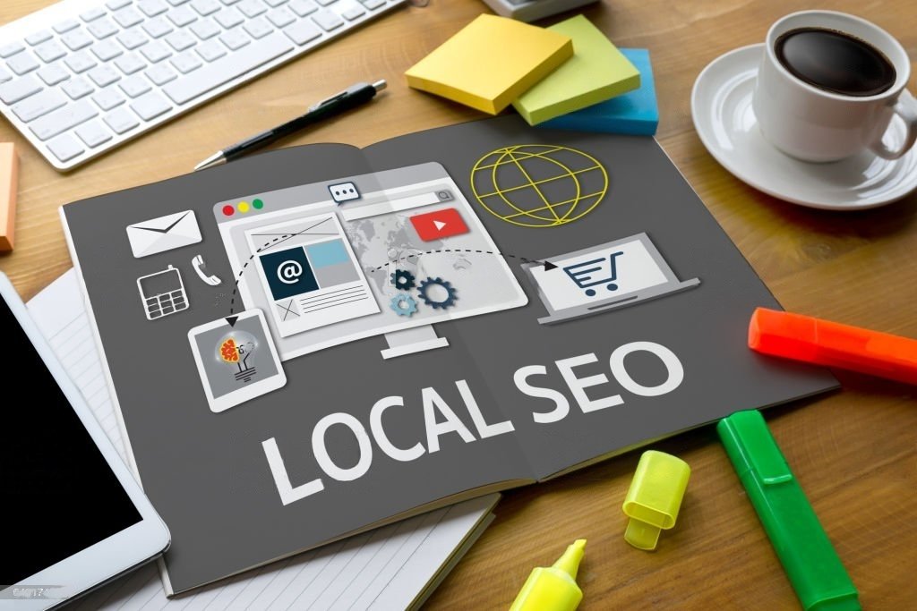 Local Search Game with Our Tailored Local SEO Services - Rank Higher