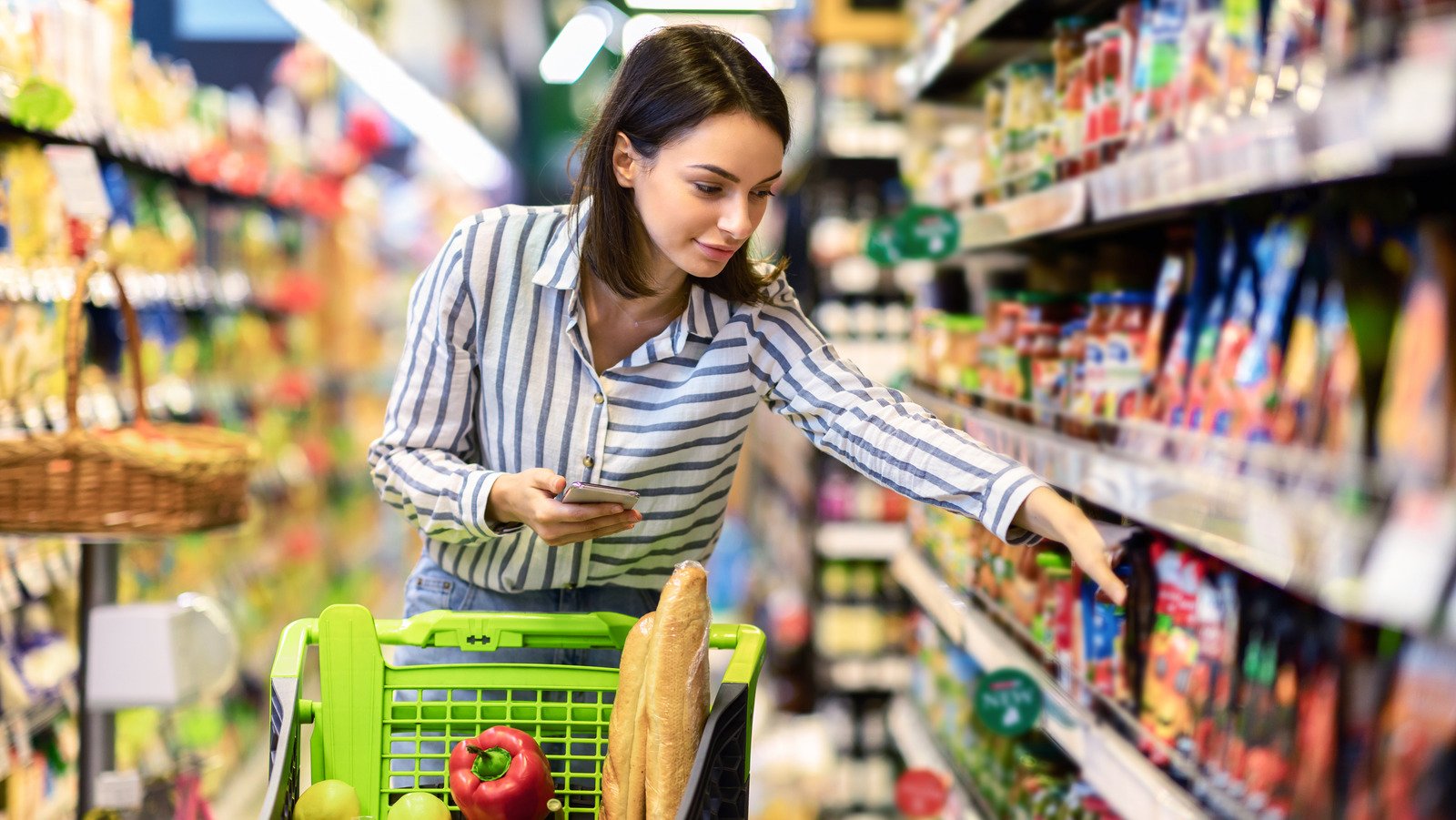 food grocery