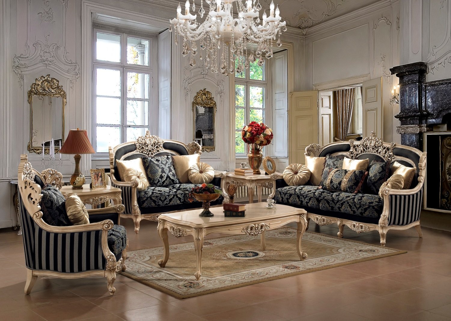 The Best Area Rugs to Pair with Your Laminate Flooring