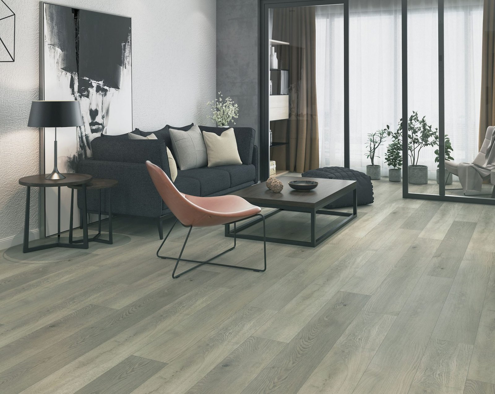 Why SPC flooring is perfect for every room decor