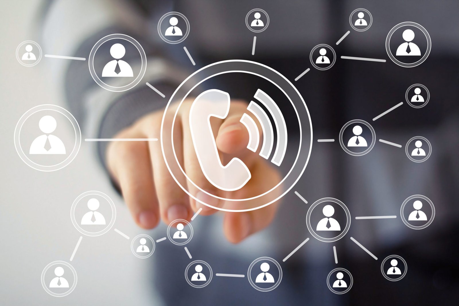 Revolutionizing UK Business Communications With SIP Trunks