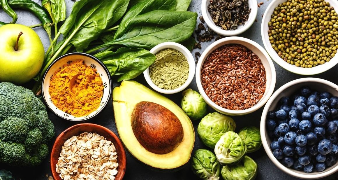 The Advantages of Superfoods for Health
