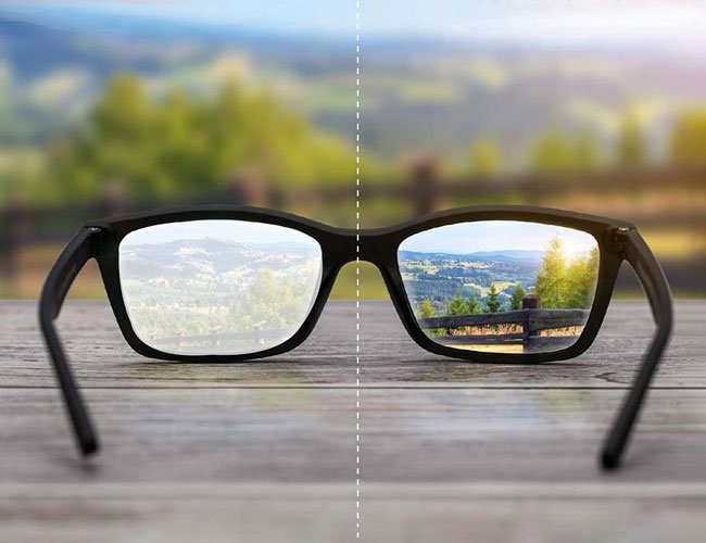Anti-Fog Safety Glasses: Keeping Sight Fresh and Bright