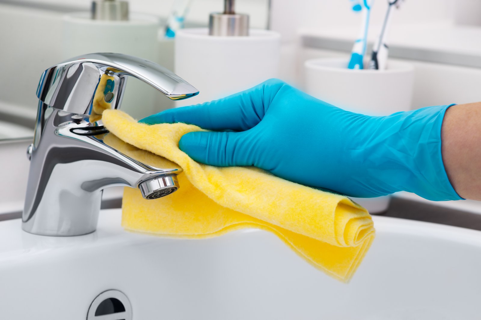 Why Deep Cleaning Services Are Essential for a Healthier Home