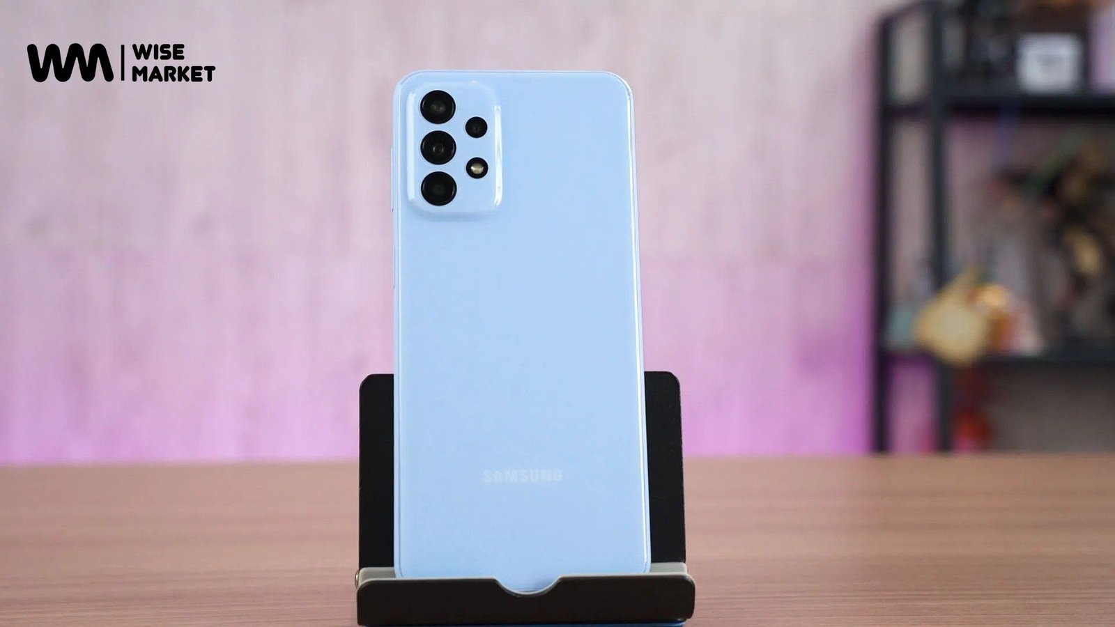 What You Get In 2023 If You Own A Samsung Galaxy A23