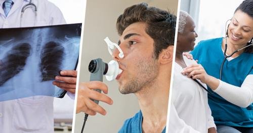 The Effects of Asthma on Your Brain