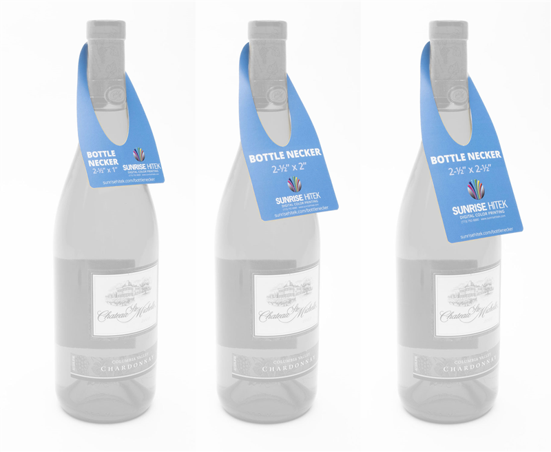 What are Custom Bottle Neckers?