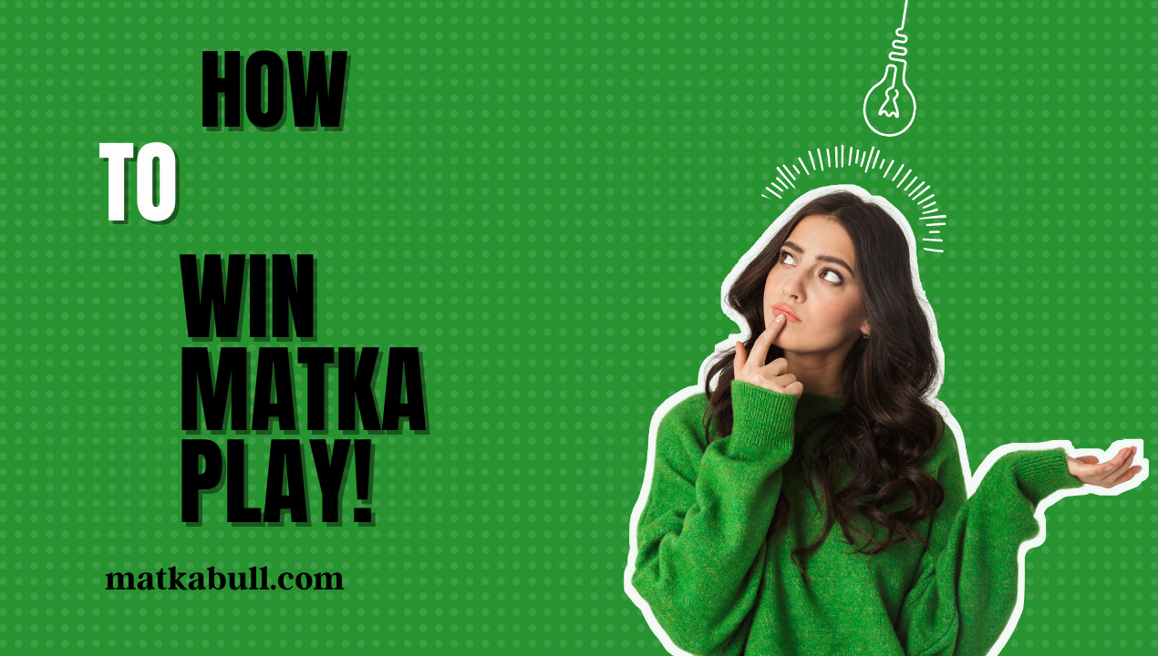 How Matka Play Matka Bull Knew Around the World?