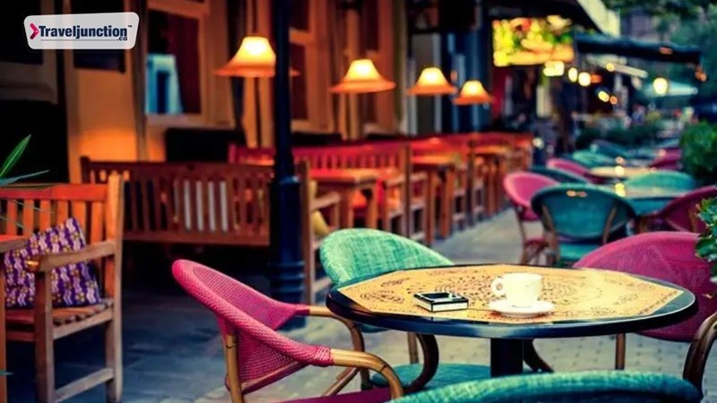 A Guide to Vancouver's Best Coffee Shops