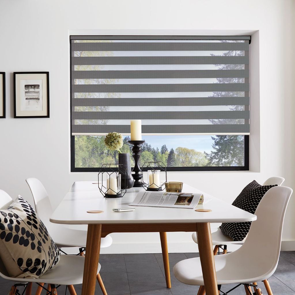 Get Rid of the Power of Ordinary Blinds and Bring in Motorized Window Treatments