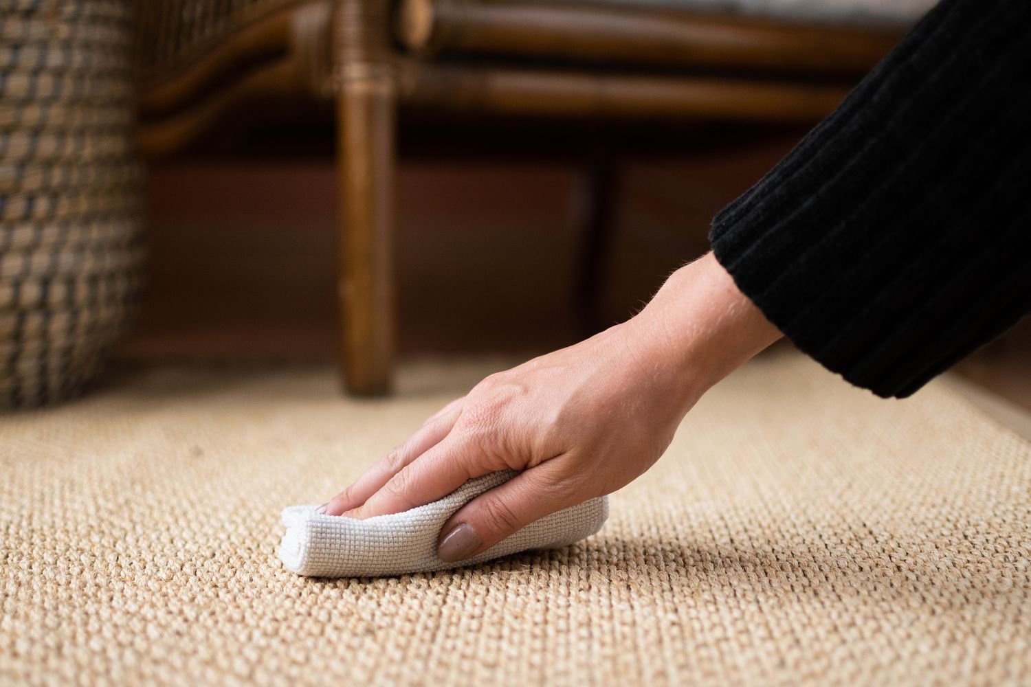 A Complete Guide to Sisal Carpet Cleaning and Maintenance